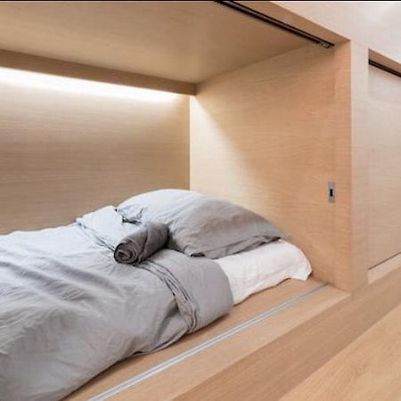 The Simple Stay 1 Seoul Exterior foto