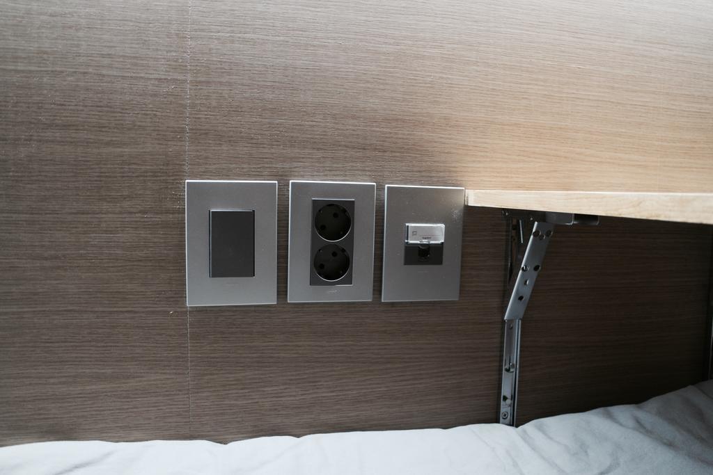 The Simple Stay 1 Seoul Exterior foto