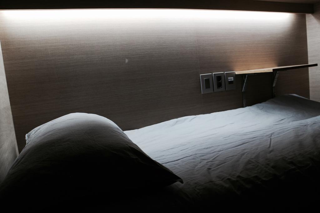 The Simple Stay 1 Seoul Exterior foto