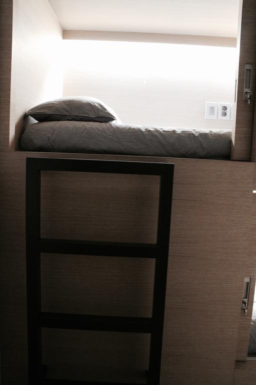 The Simple Stay 1 Seoul Exterior foto