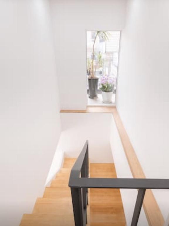 The Simple Stay 1 Seoul Exterior foto