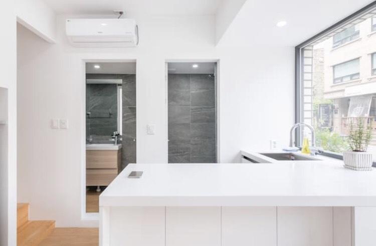 The Simple Stay 1 Seoul Exterior foto