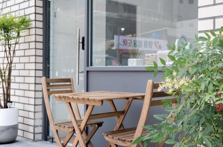 The Simple Stay 1 Seoul Exterior foto