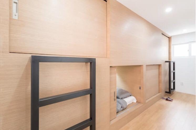 The Simple Stay 1 Seoul Exterior foto