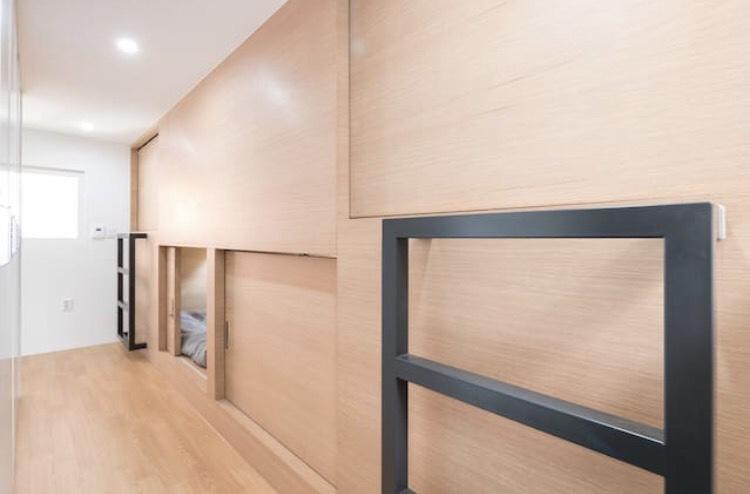 The Simple Stay 1 Seoul Exterior foto