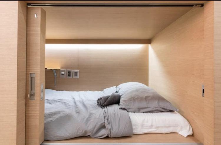 The Simple Stay 1 Seoul Exterior foto