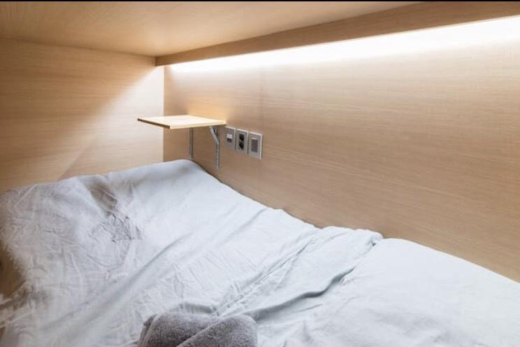 The Simple Stay 1 Seoul Exterior foto